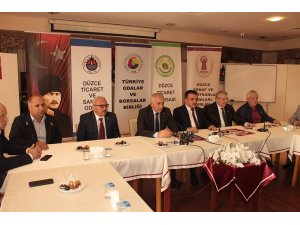 Enflasyonla topyekun mücadele