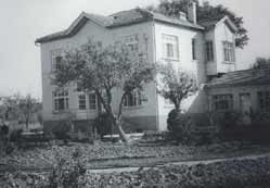 Meram'ın Gazel Suyu