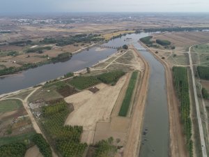 "Meriç'in sigortası" Kanal Edirne projesinde sona gelindi