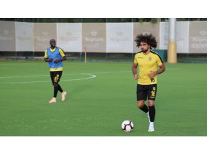 Erol Bulut’tan 2 değişiklik