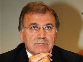 M. Ali Şahin'in bölünme endişesi yok