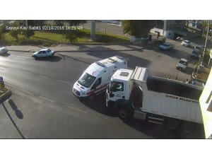 Kural ihlalleri kazaları beraberinde getirdi