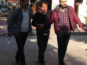 Hesap tartışmasında emekli polisi öldüren sanığa 15 yıl hapis