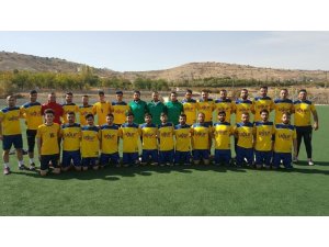 Malatya İdmanyurdu iddialı geliyor