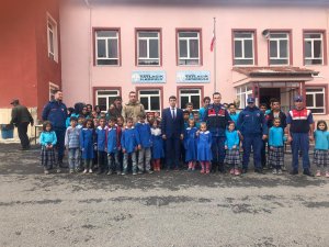 Seydişehir'de aşure etkinliği