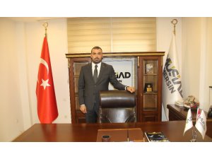 Yıldızgörer: "Üretimin destekçisi olacağız"