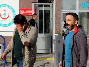 Konya'da FETÖ/PDY operasyonu