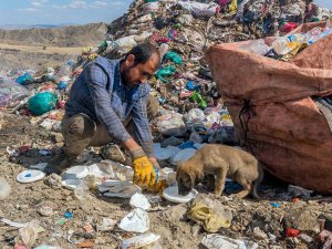 Beyşehir fotoğraf yarışmasının sonuçları açıklandı