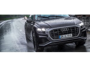 Audi’nin karını "dizel cezası" eritti