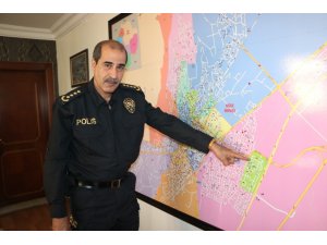 Emniyetten ‘Huzurlu Mahalleler’ uygulaması