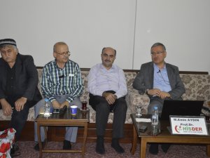 “Su Savaşları çıkabilir”