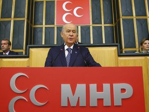 Bahçeli'den 'Brunson' değerlendirmesi