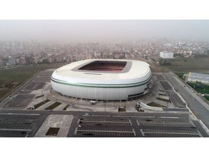 Sivasspor'un Başkanı Otyakmaz'ın ismi caddeye verildi