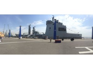 Türkiye'nin rekabet gücü teknolojiyle artacak