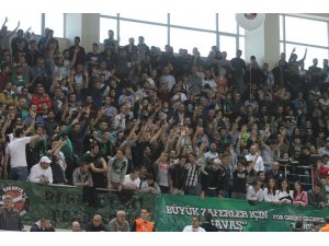 Büyükşehir Europe Cup’ta parkeye çıkıyor