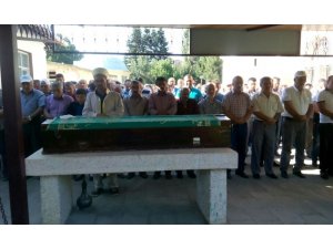 Ayı zannettiği komşusunu öldüren sanığa 3 yıl hapis cezası