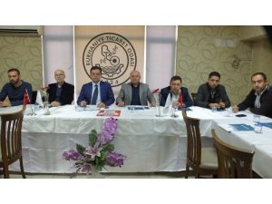 Burhaniye Ticaret Odasından Enflasyonla Mücadeleye Destek