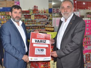 ETSO’dan ‘Enflasyonla Topyekun Mücadele Programına destek