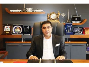 ‘Dostluk Grubu’ndan Van halkına teşekkür