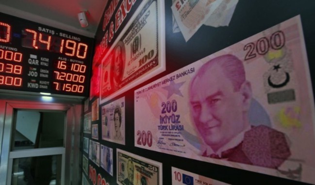 İşte dövizden TL'ye dönüş hesabı!