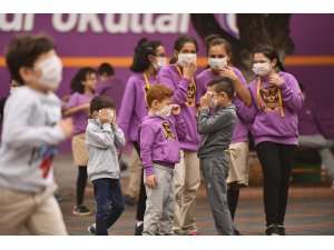 Toz taşınımı yaşamı olumsuz etkiliyor