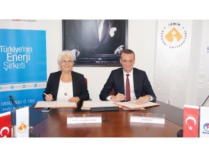 Gediz Elektrik'ten üniversite öğrencilerine staj imkanı