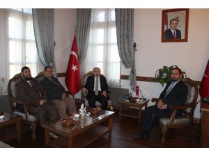 KATSO’da hedef Arap Pazarı