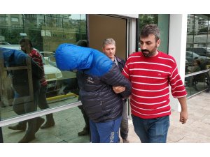Ölümlü kazanın sürücüsü tutuklandı