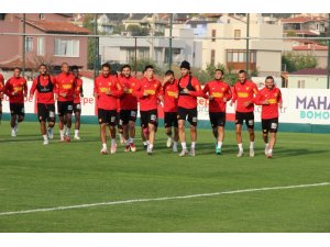 Gözetepe Beşiktaş maçında gözünü galibiyete dikti