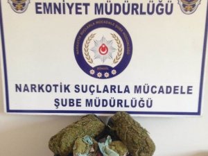 Bingöl’de 5 ayrı uyuşturucu operasyonu