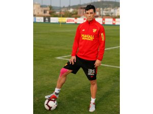 "Beşiktaş maçında da galibiyet için sahada olacağız"