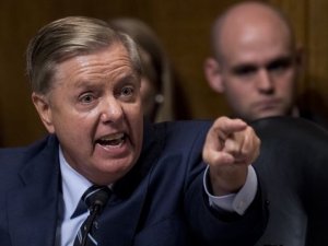 ABD'li Senatör'den Suudi Prens Selman hakkında sert açıklama