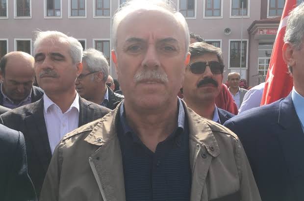 Öğretmeni Ölümle Tehdit Eden Babaya Gözaltı