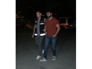 Eski asker ve polis öğrencilerine FETÖ operasyonu