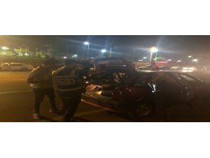 Antalya’da Trafik Uygulaması