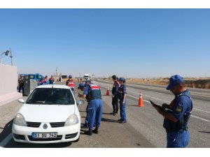 Jandarmadan Huzur uygulaması