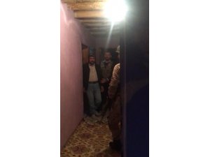 Cezaevi firarisi jandarmadan kaçamadı