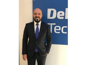Delphi’de Türkiye’de üst düzey atama