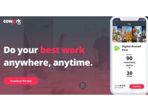 Ortak çalışma alanları, ofis giderlerini 4 kat azaltıyor