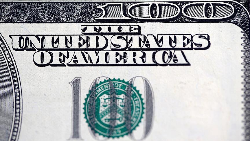 Dolar/TL 5,70'in altında dengelendi