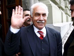 Cezaevinden açılım mesajı