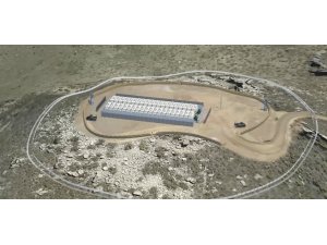 TSK'ya 3 yeni modüler üs bölgesi