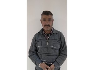 Cinayet zanlıları operasyonla yakalandı