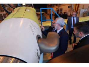 Uzay mühendisleri Uludağ’da yetişecek