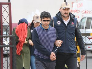 FETÖ’nün askeri mahrem imamı tutuklandı