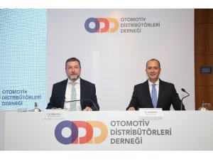 Otomotiv pazarı daralma yaşıyor