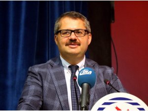 Azerbaycan Türkiye Büyükelçisi İbrahim: “Azerbaycan’ın Türkiye yatırımları yıl sonunda 20 milyar dolara ulaşacak”