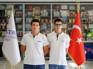 Diltaş’ta demokratik seçim