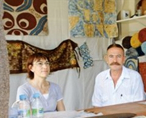 İlahi aşkı ararken gerçek aşkı buldu