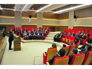 Çorum TSO’dan indirim kampanyasına destek